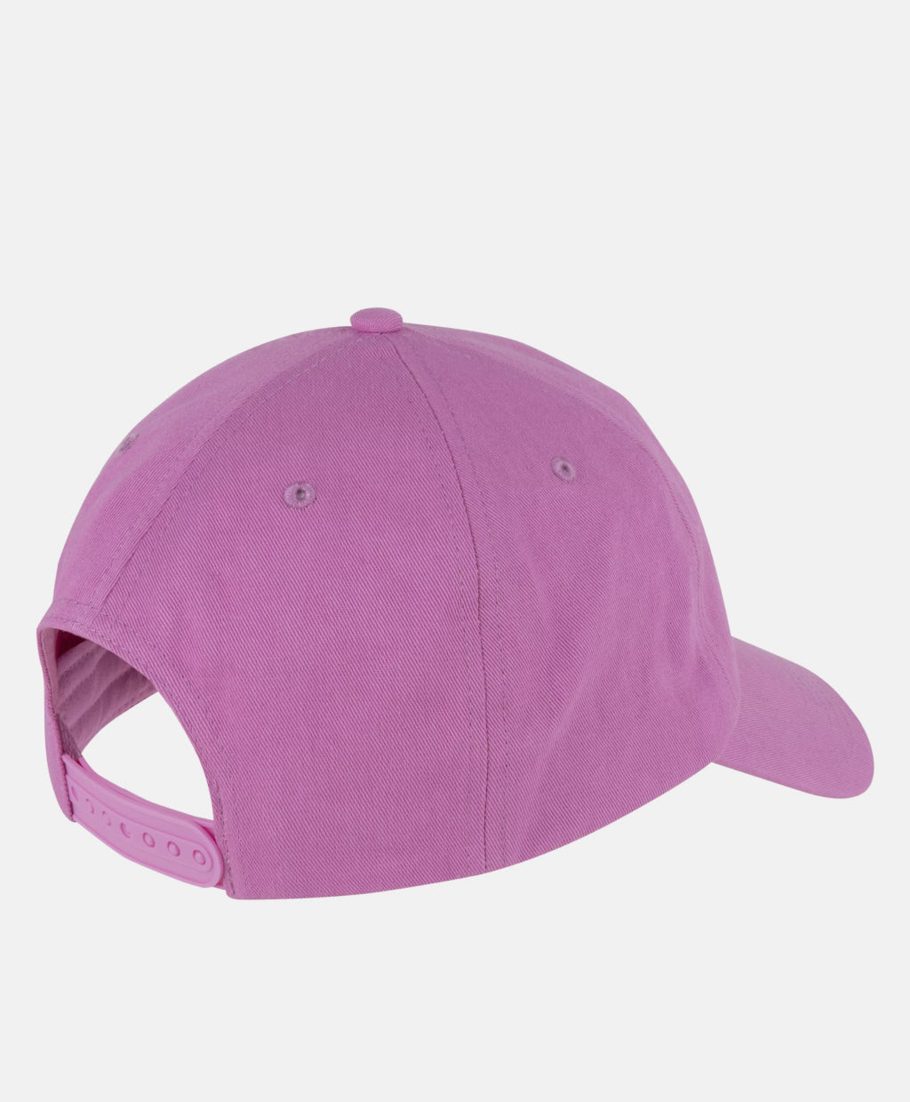 NEW BALANCE CURVED BRIM SNAPBACK RASPBERRY