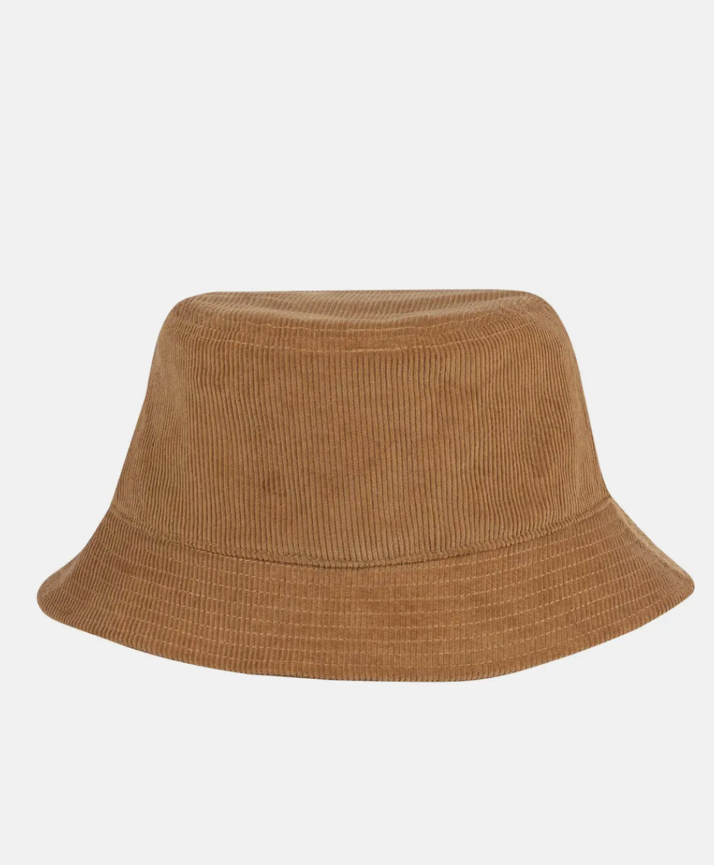 NEW BALANCE WASHED CORDUROY BUCKET HAT WORKWEAR