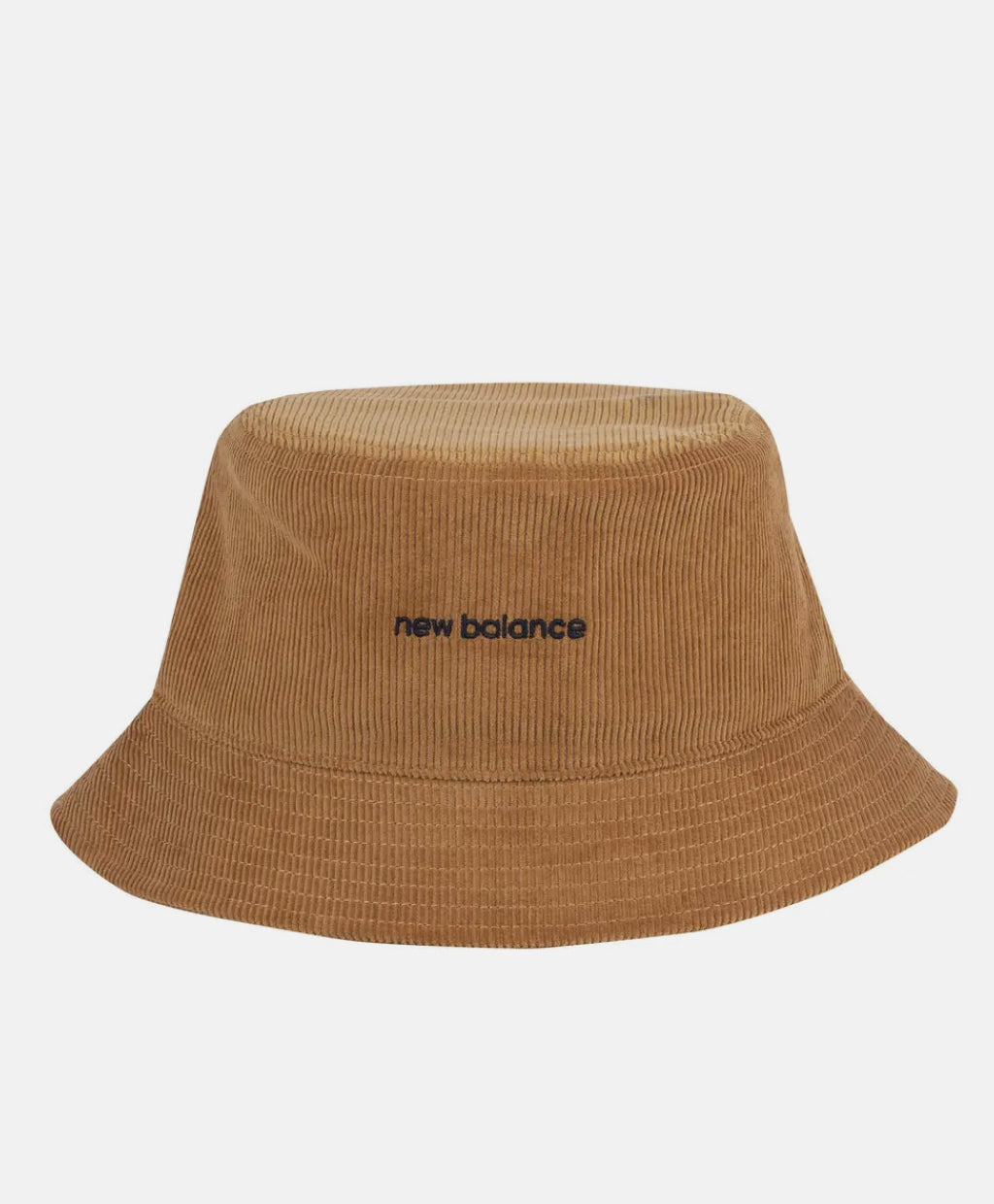 NEW BALANCE WASHED CORDUROY BUCKET HAT WORKWEAR