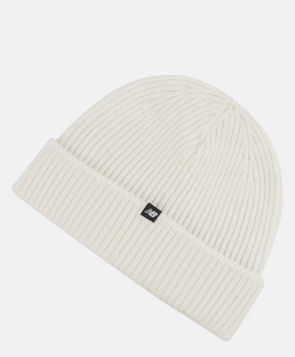 NEW BALANCE WINTER WATCHMAN BLOCK N BEANIE SEA SALT
