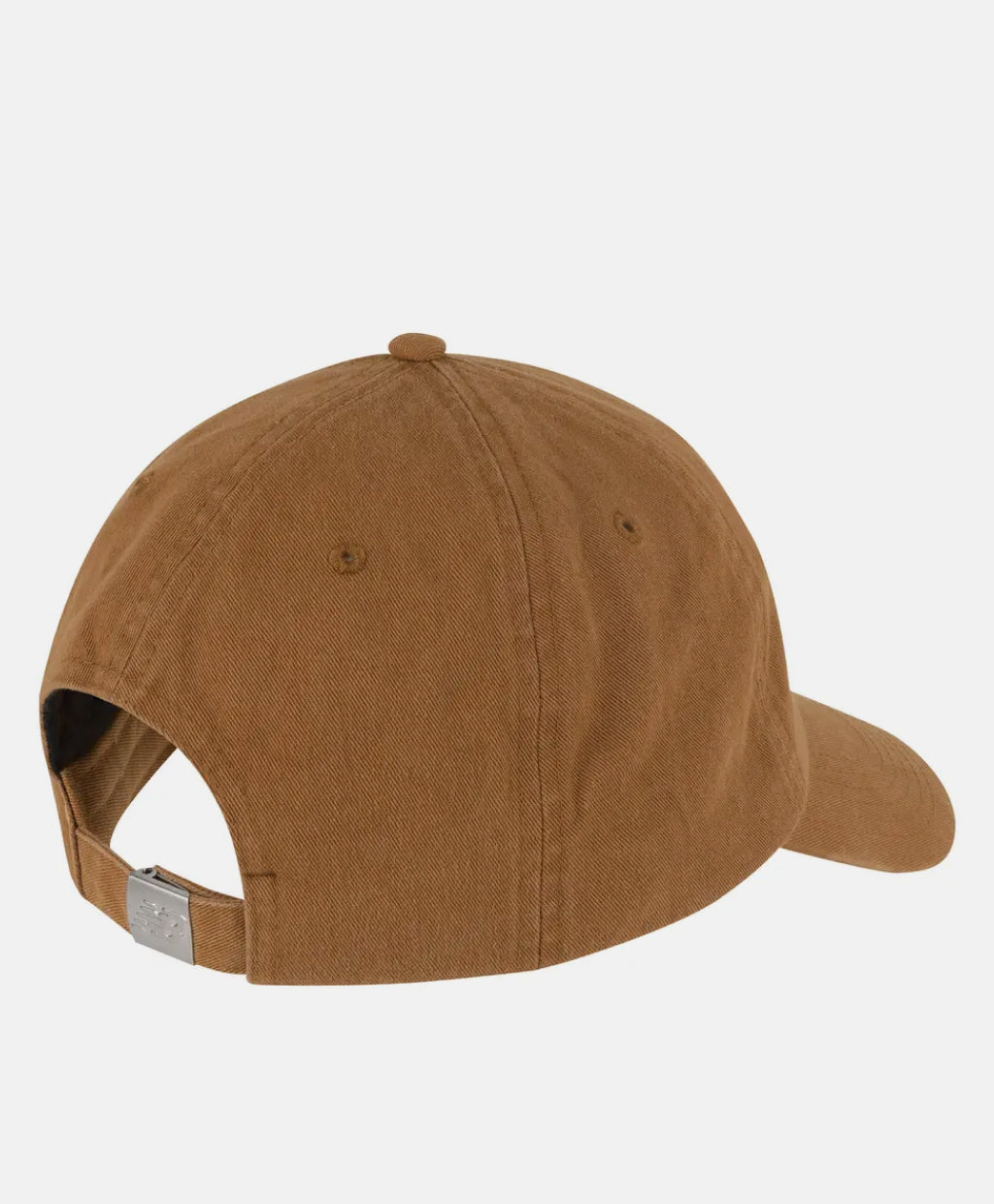 CURVED BRIM NB CLASSIC HAT TOBACCO