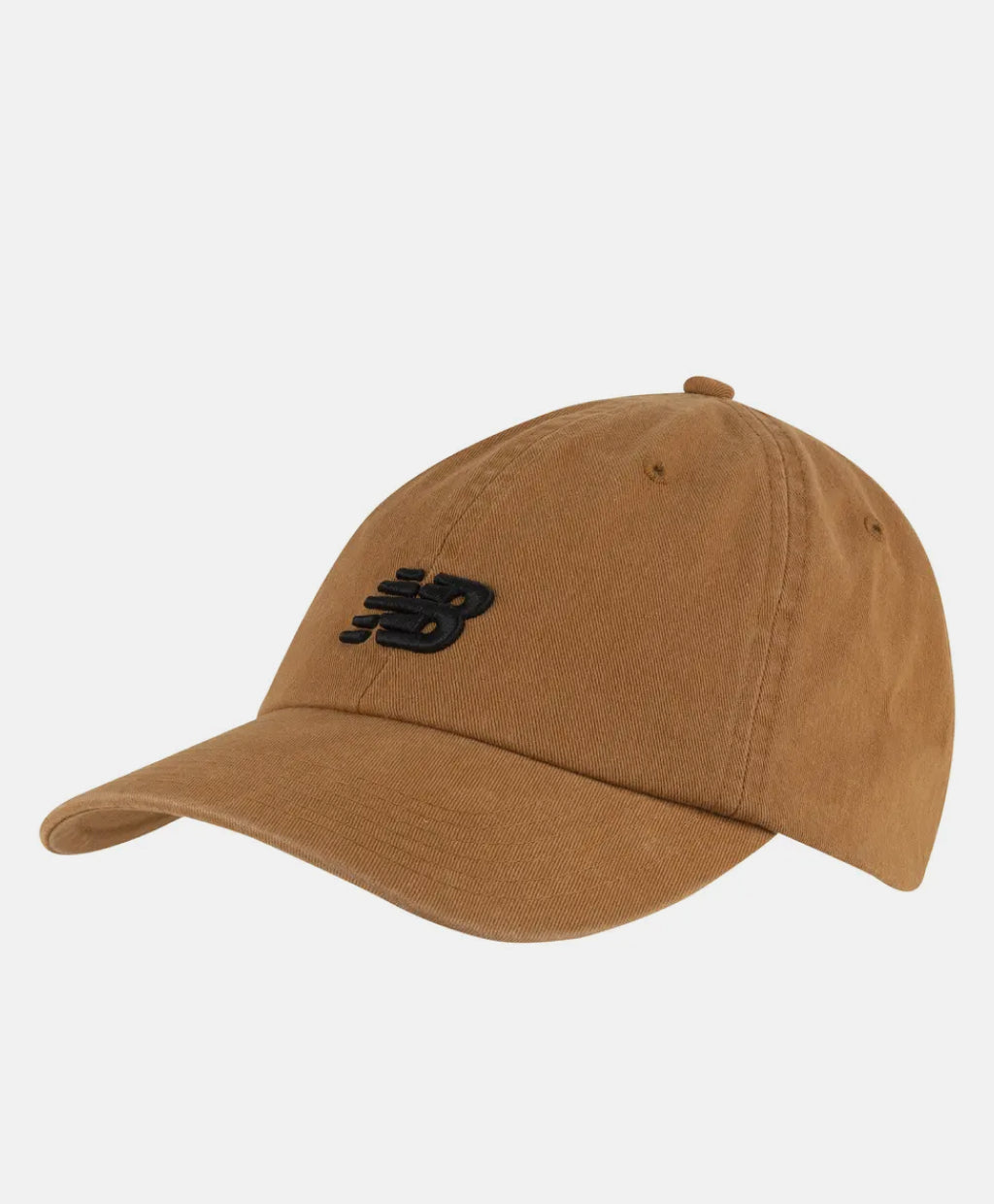 NEW BALANCE CURVED BRIM NB CLASSIC HAT TOBACCO