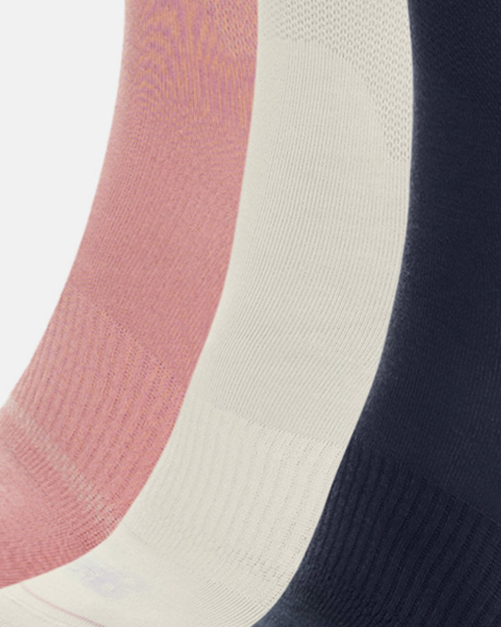 NEW BALANCE RUNNING ACCELERATE MIDCALF SOCKS 3 PACK 984