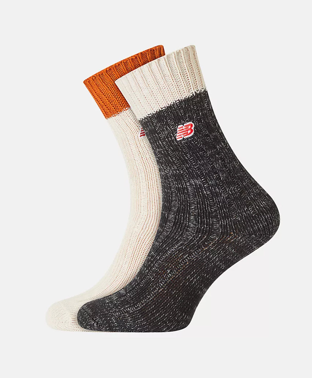 NEW BALANCE ESSENTIALS LOW GAUGE MIDCALF 2 PACK 996
