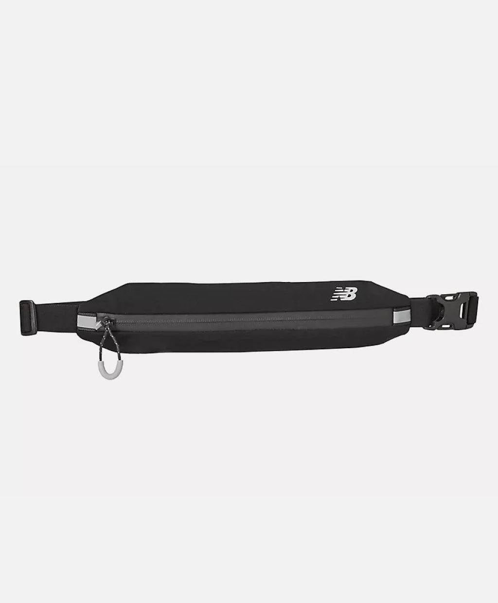 LAB23118 RUNNING STRETCH BELT BLACK