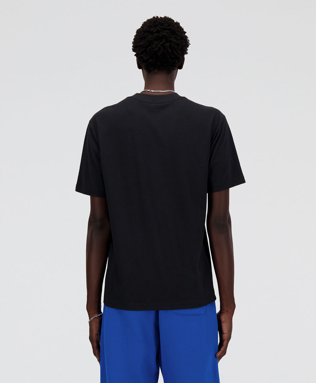 MT41509 SPORT ESSENTIALS BLACK