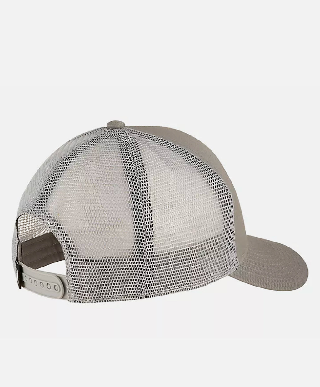 SPORT ESSENTIAL TRUCKER HAT SLATE