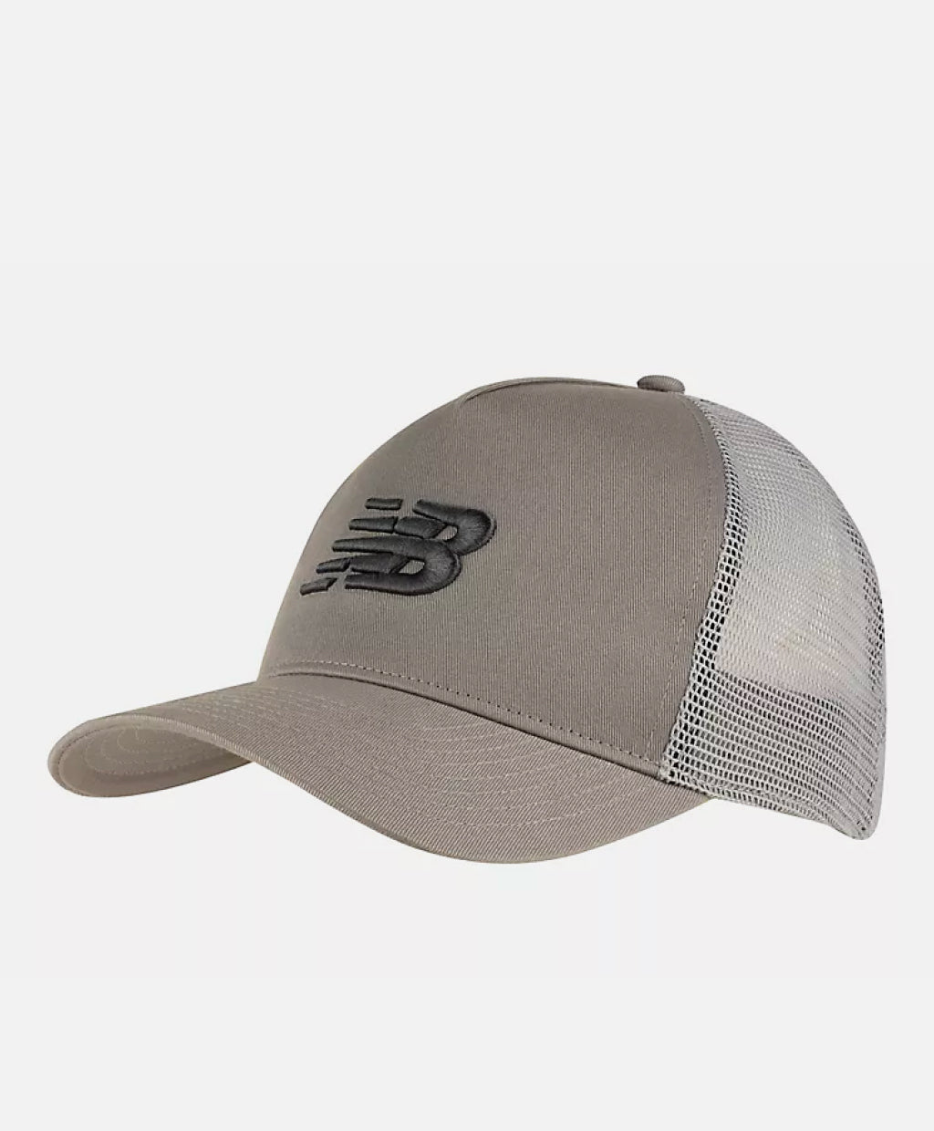 SPORT ESSENTIAL TRUCKER HAT SLATE