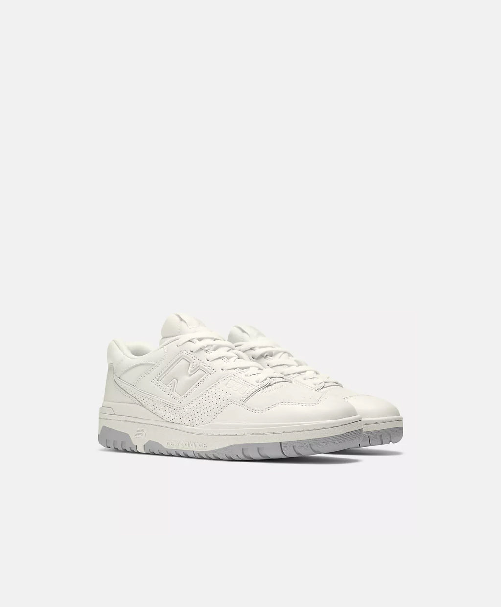 NEW BALANCE BB550PWD TURTLEDOVE