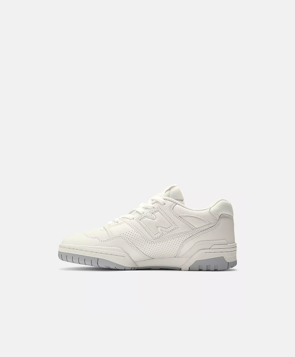 NEW BALANCE BB550PWD TURTLEDOVE