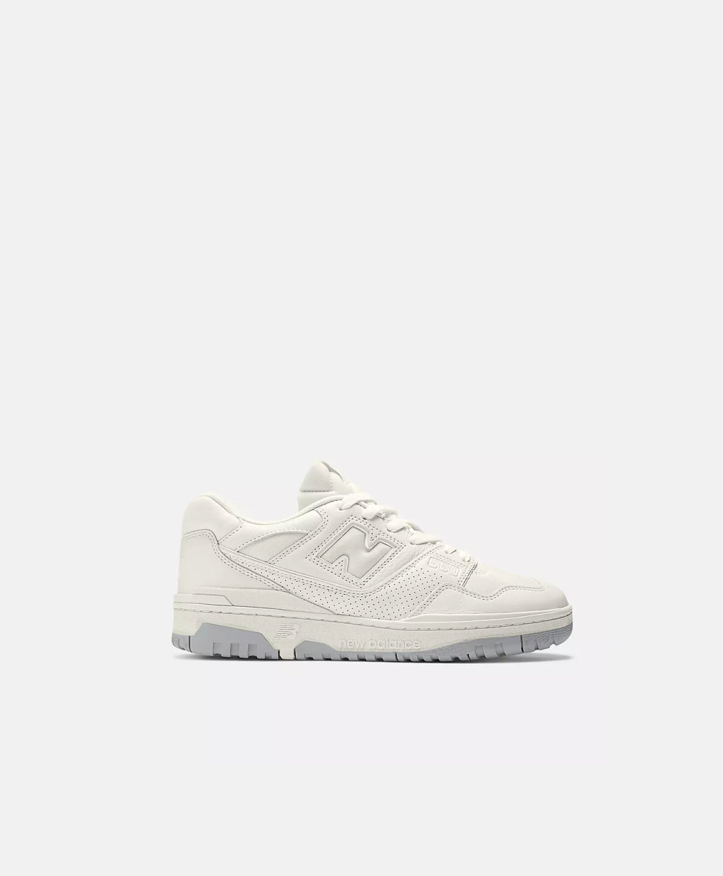 NEW BALANCE BB550PWD TURTLEDOVE