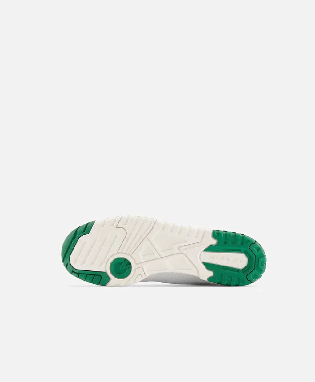 NEW BALANCE BB550SWB Green Cream