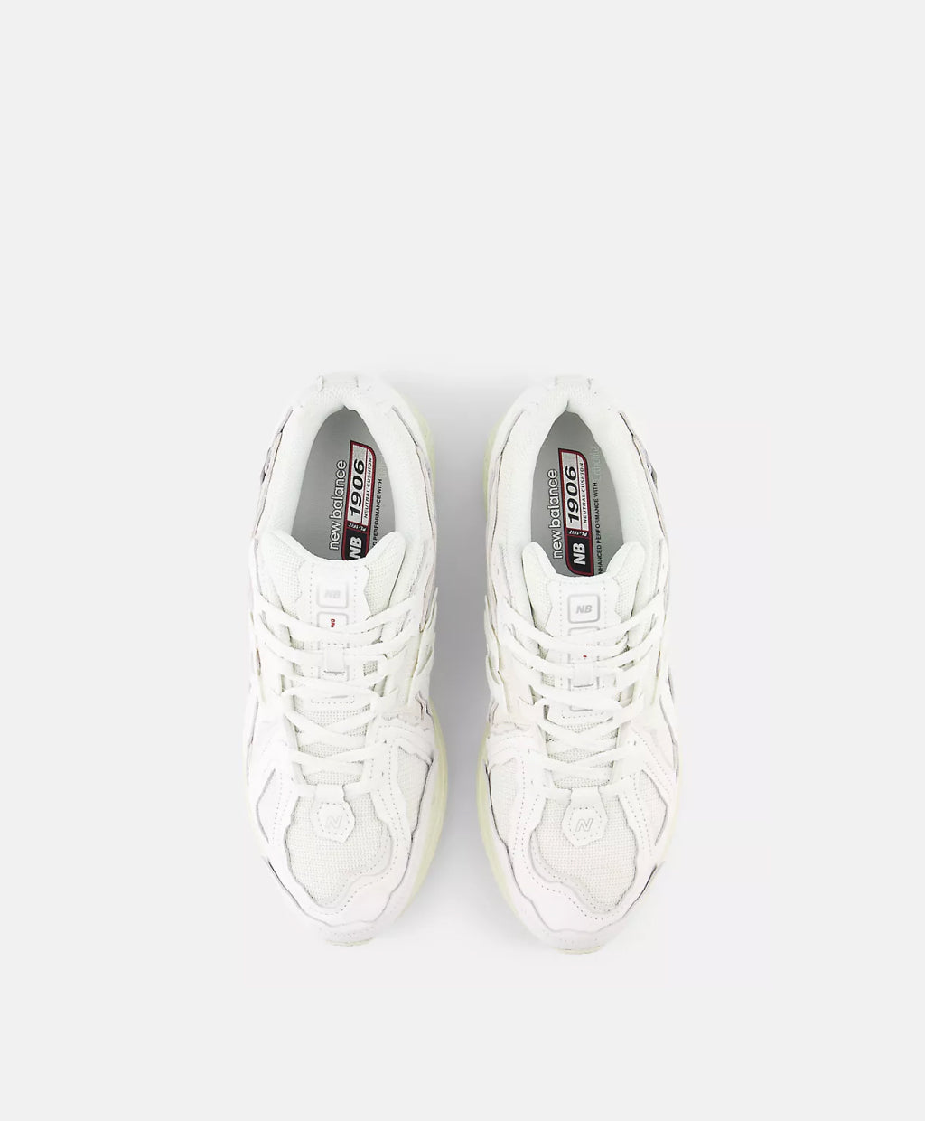 NEW BALANCE M1906DE WHITE