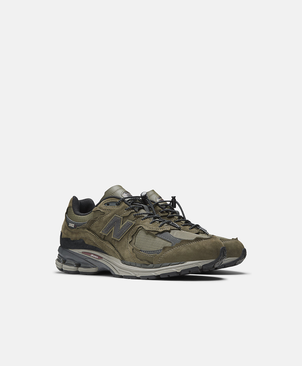 NEW BALANCE M2002RDN PROTECTION PACK DARK MOSS