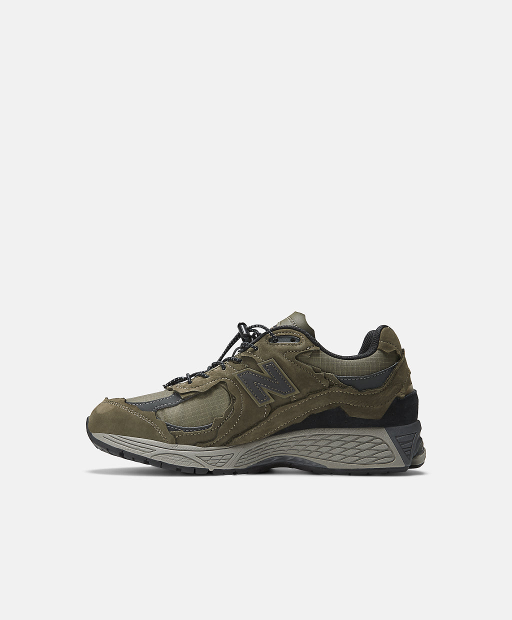 NEW BALANCE M2002RDN PROTECTION PACK DARK MOSS