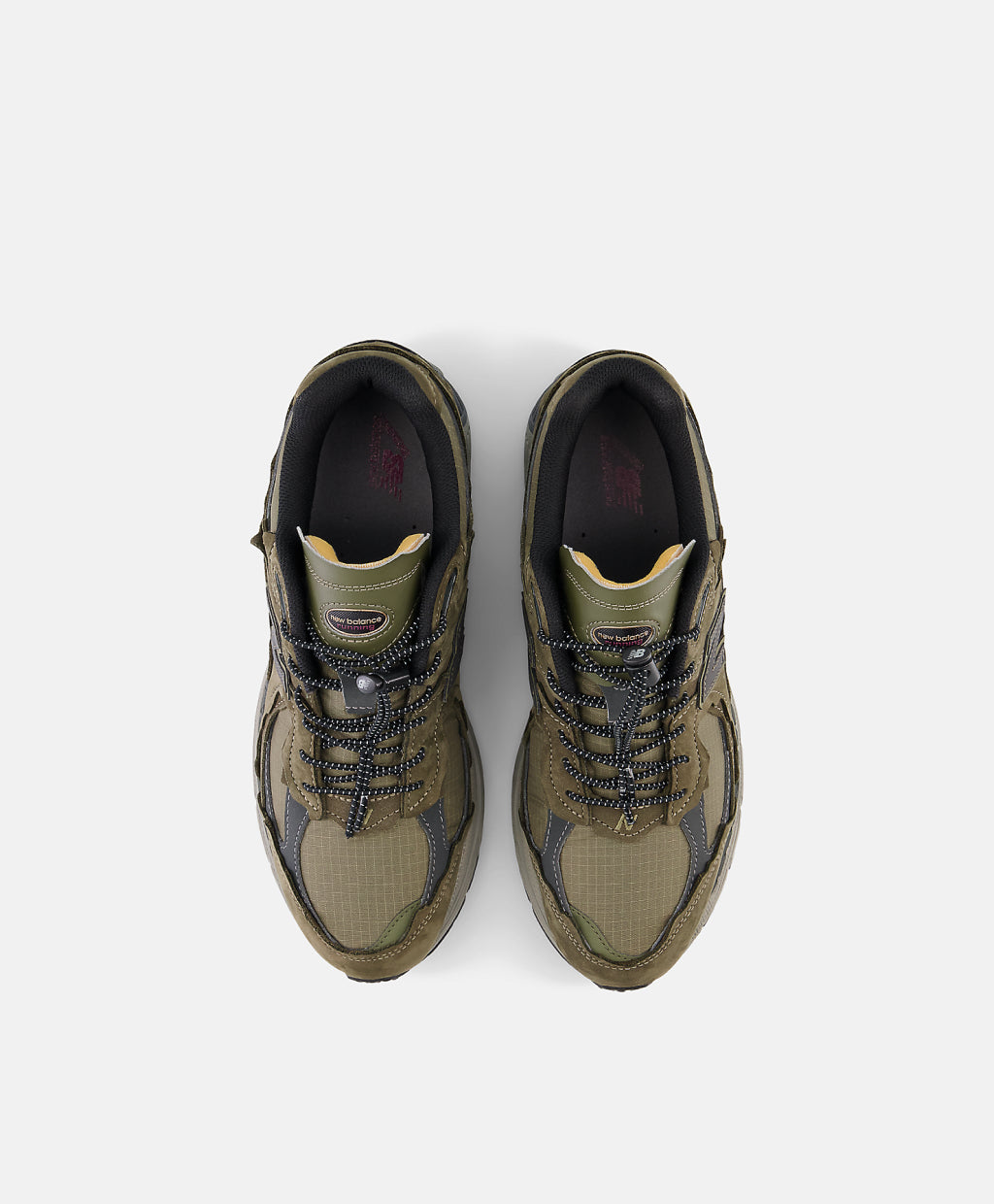 NEW BALANCE M2002RDN PROTECTION PACK DARK MOSS