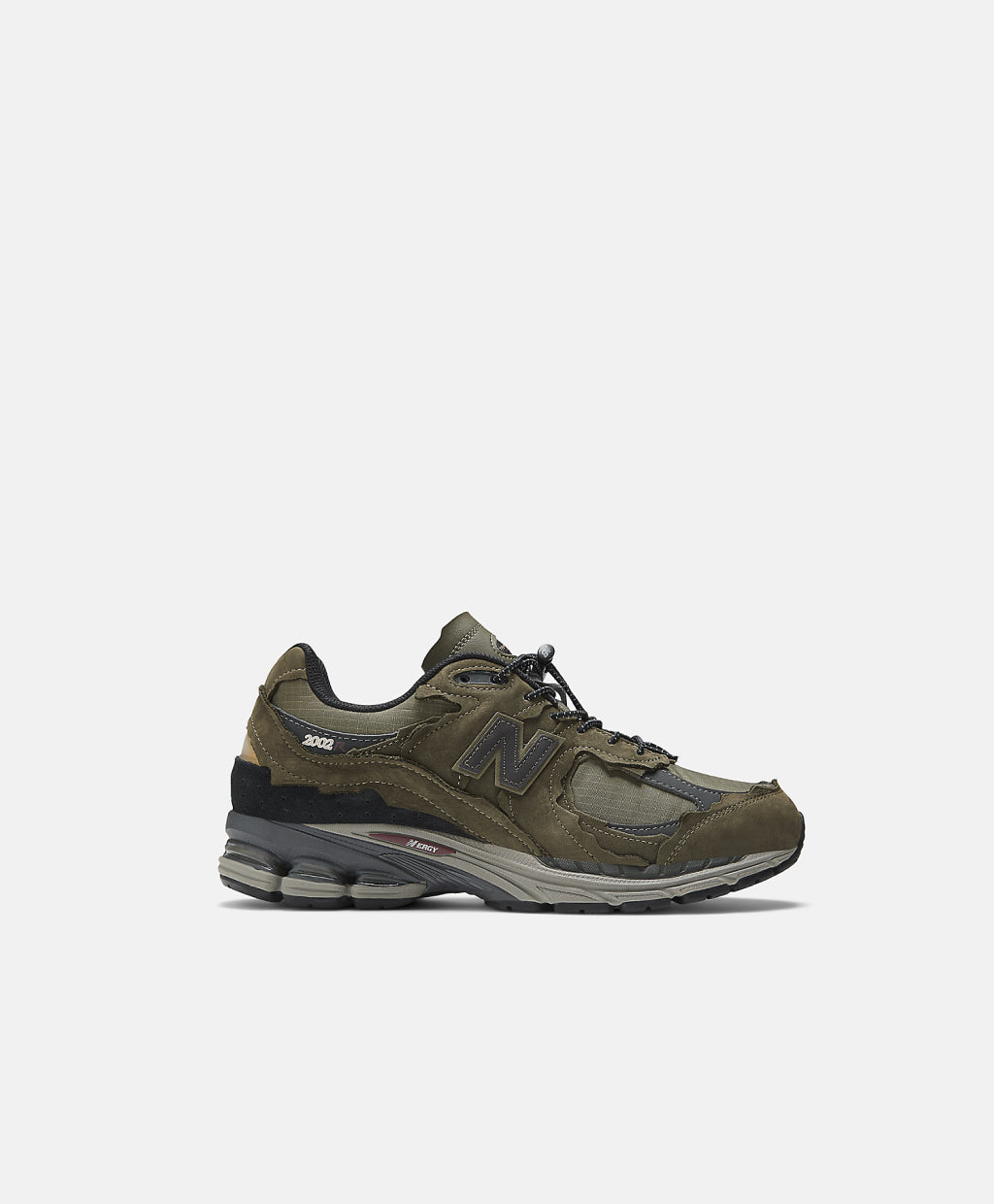 NEW BALANCE M2002RDN PROTECTION PACK DARK MOSS