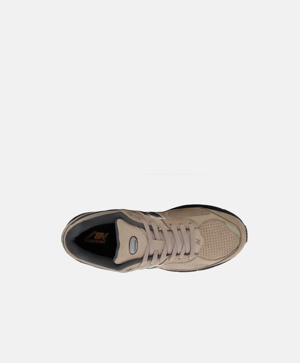 NEW BALANCE M2002REG DRIFTWOOD