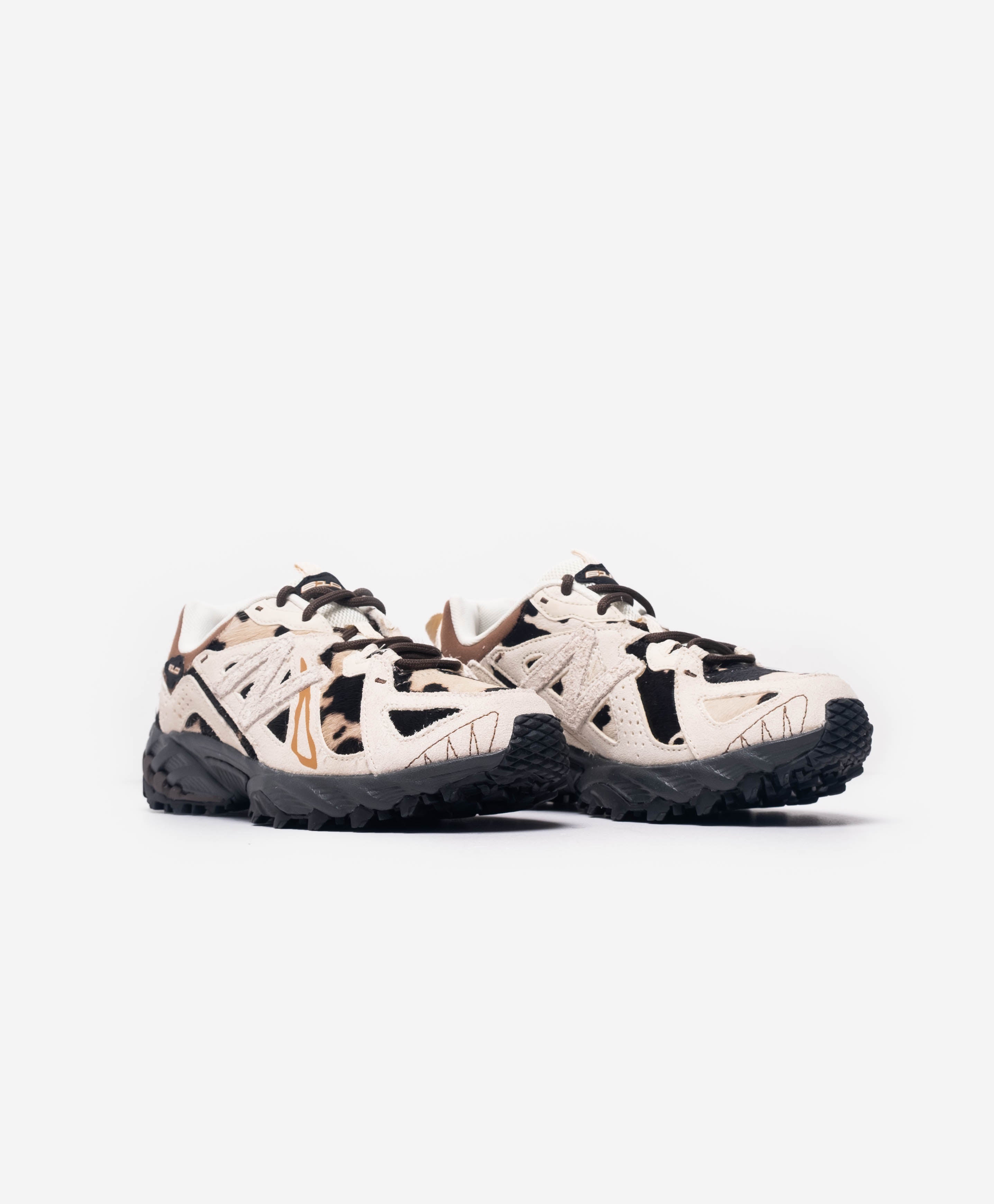 NEW BALANCE ML610TI ANGORA