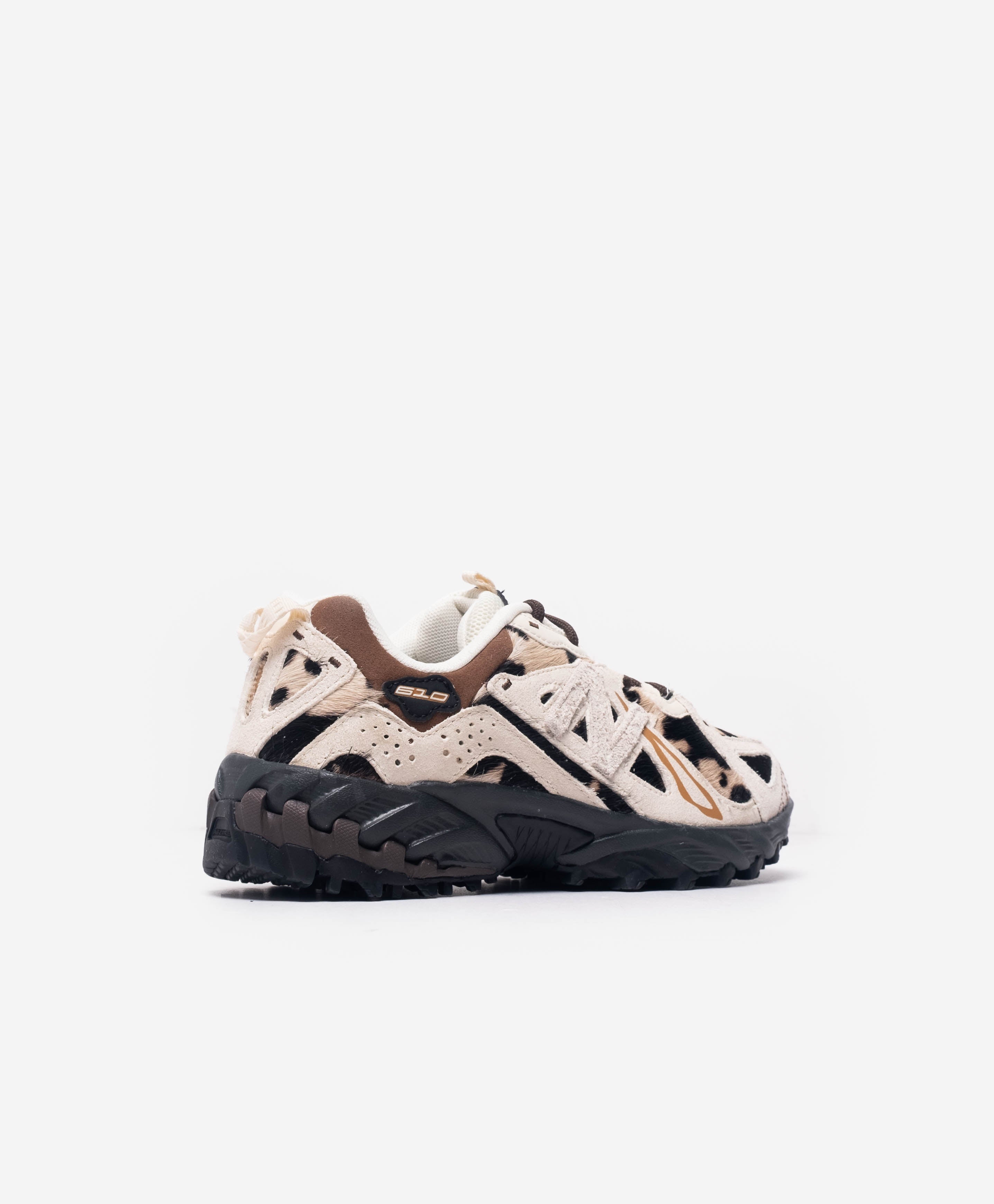 NEW BALANCE ML610TI ANGORA