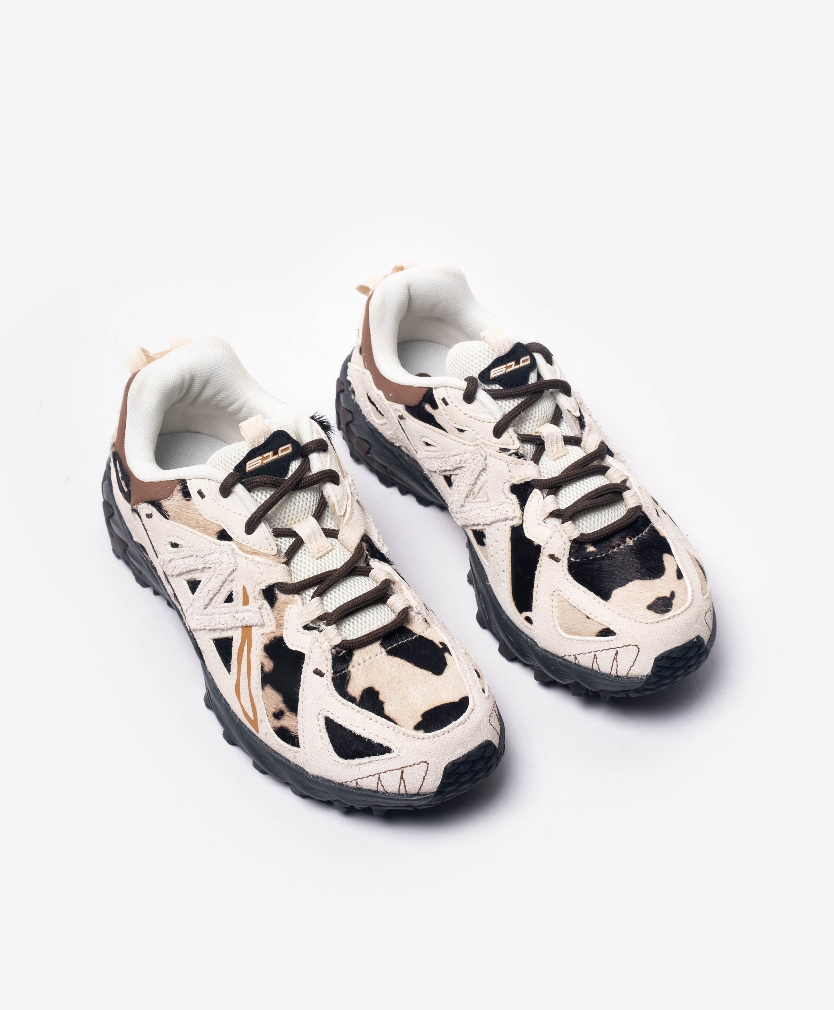 NEW BALANCE ML610TI ANGORA