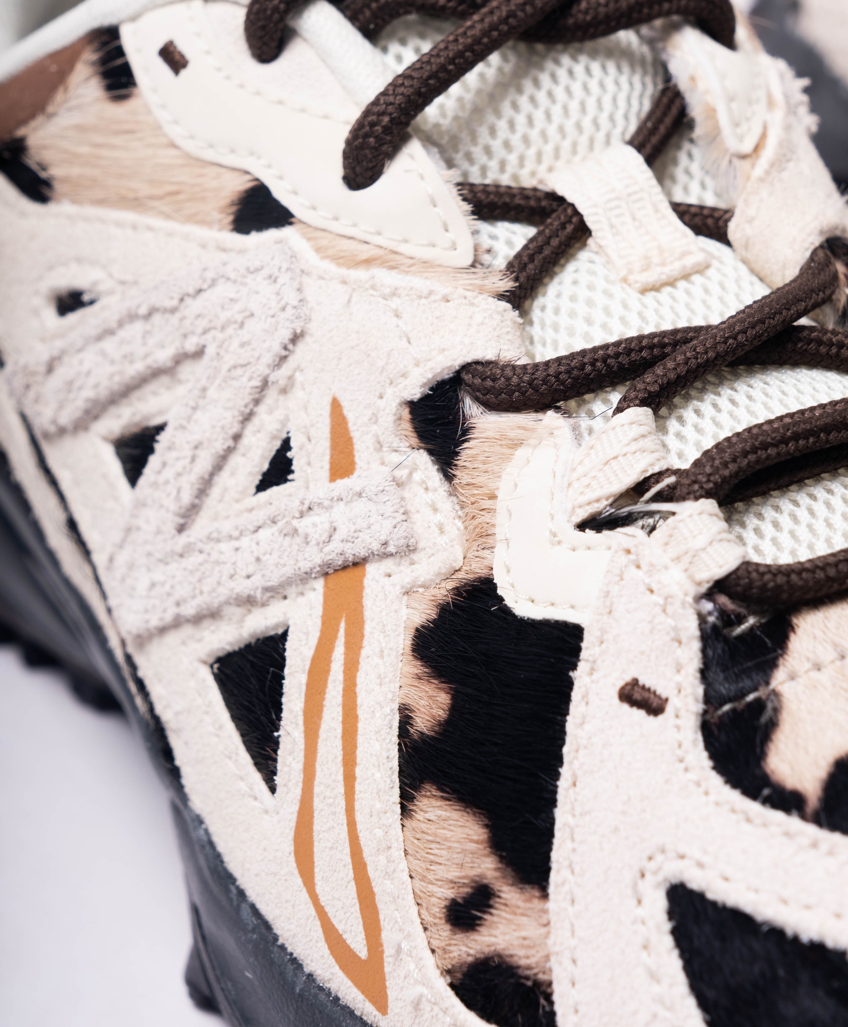 NEW BALANCE ML610TI ANGORA