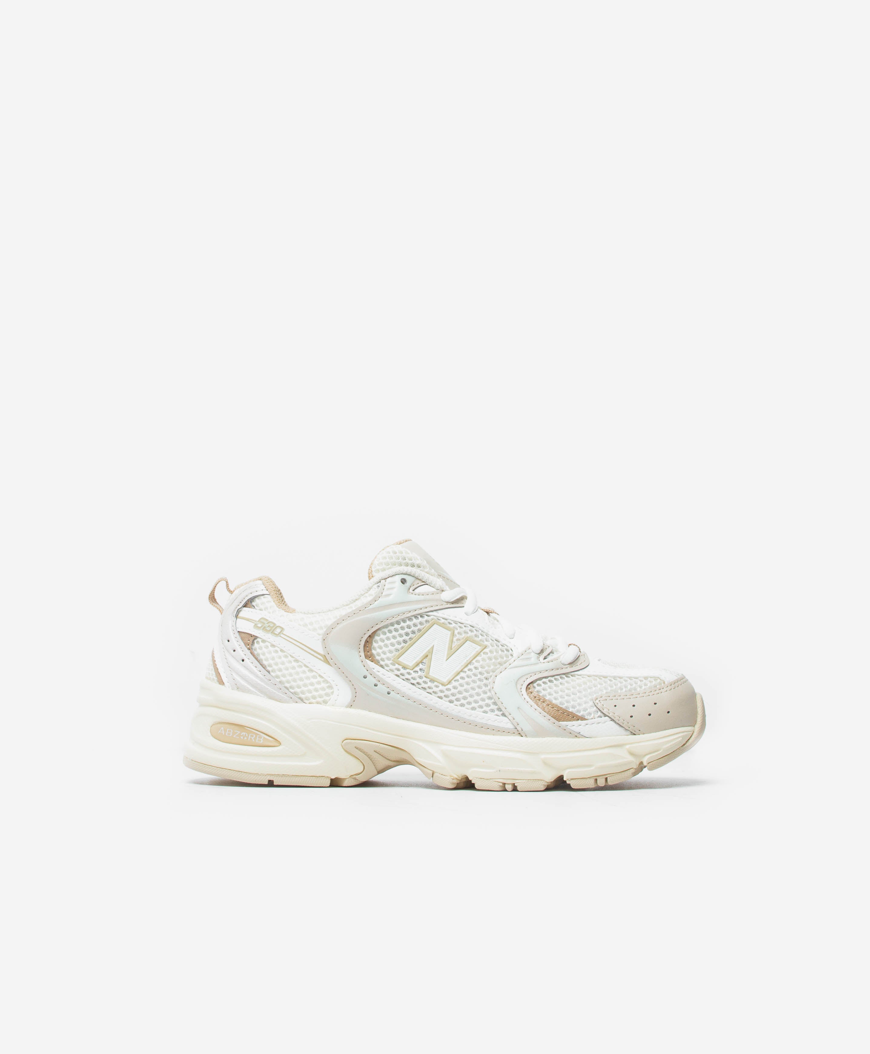NEW BALANCE MR530AA BONE