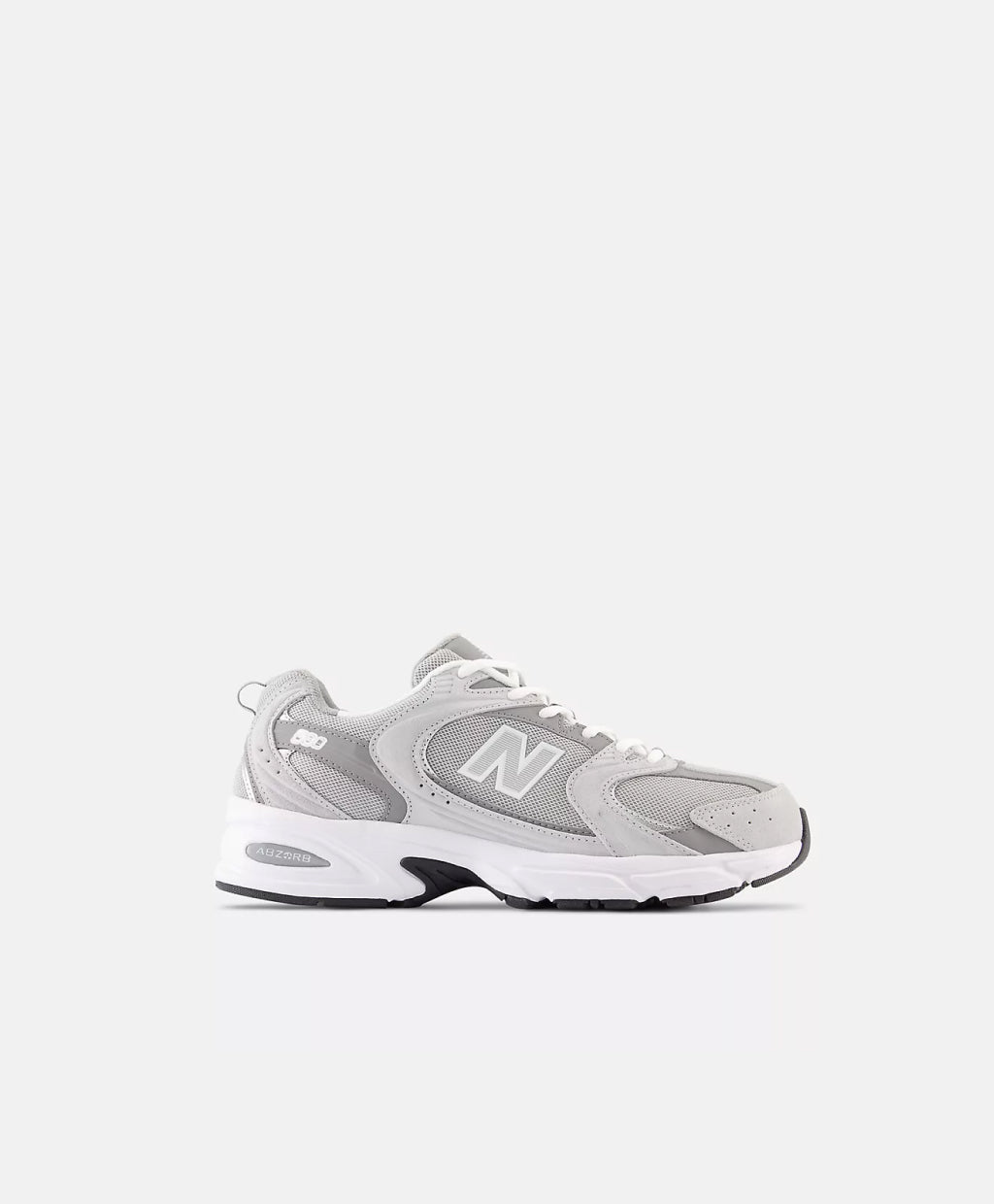 NEW BALANCE MR530CK RAINCLOUD SHADOW GREY
