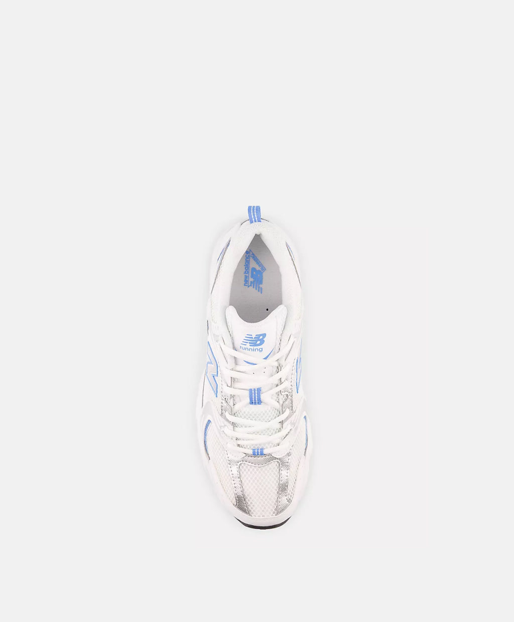 NEW BALANCE MR530DRW WHITE SKY BLUE