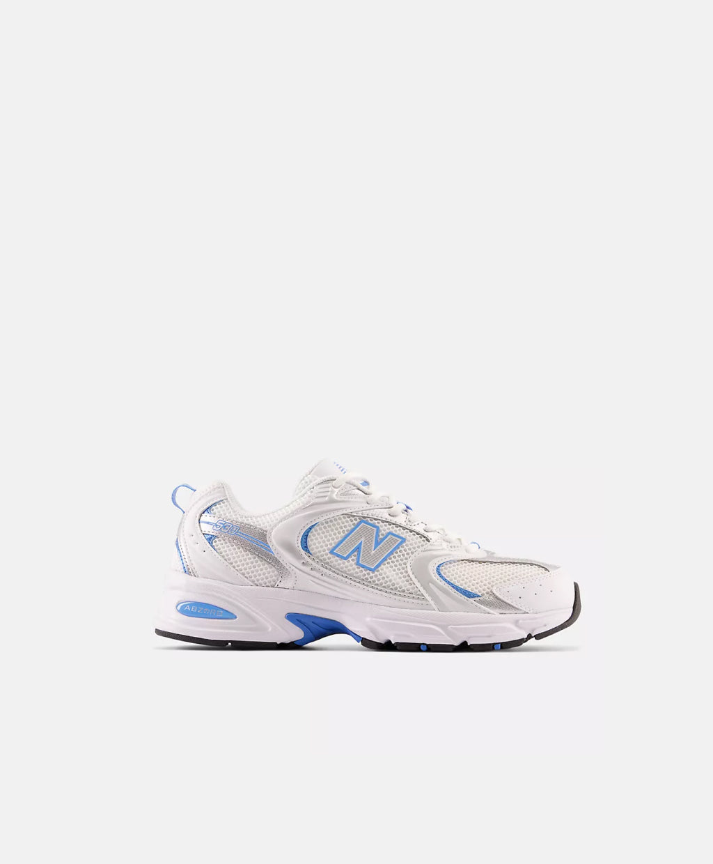 NEW BALANCE MR530DRW WHITE SKY BLUE