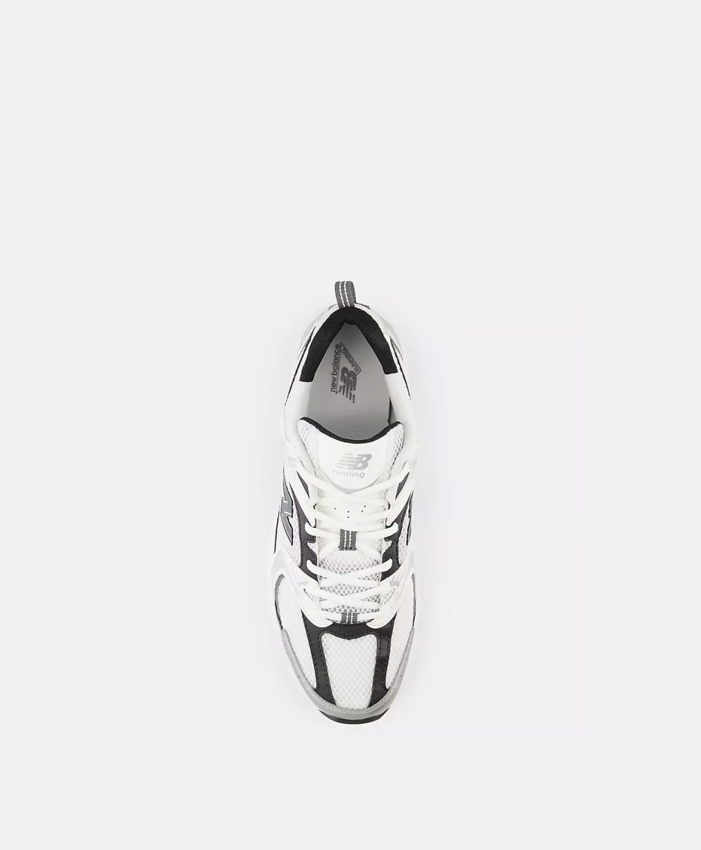 NEW BALANCE MR530LB WHITE