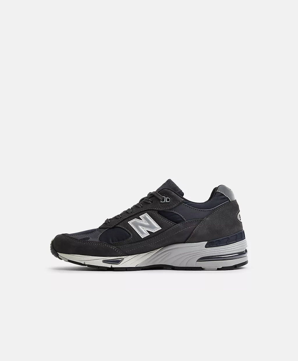 NEW BALANCE M991DGG GREY MADE IN UK