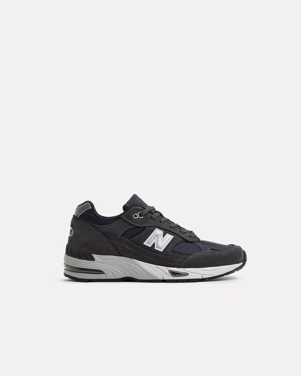 NEW BALANCE M991DGG GREY MADE IN UK