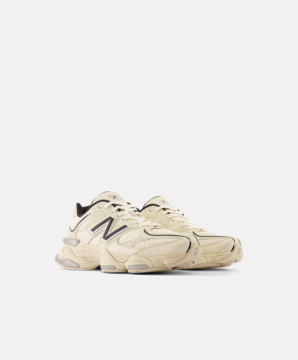 NEW BALANCE U9060DUA TURTLEDOVE BLACK SILVER METALLIC