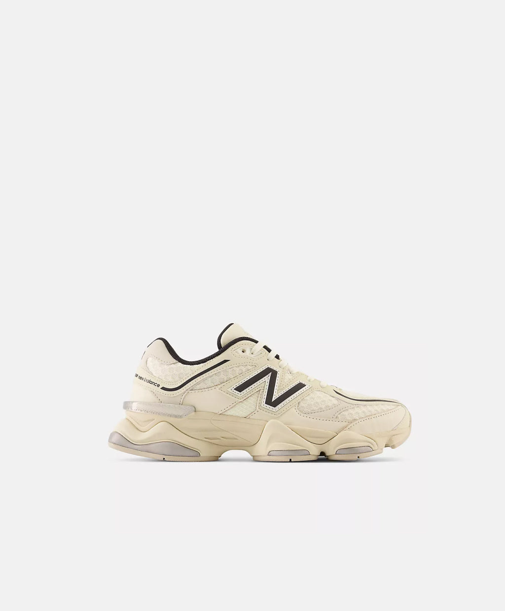 NEW BALANCE U9060DUA TURTLEDOVE BLACK SILVER METALLIC