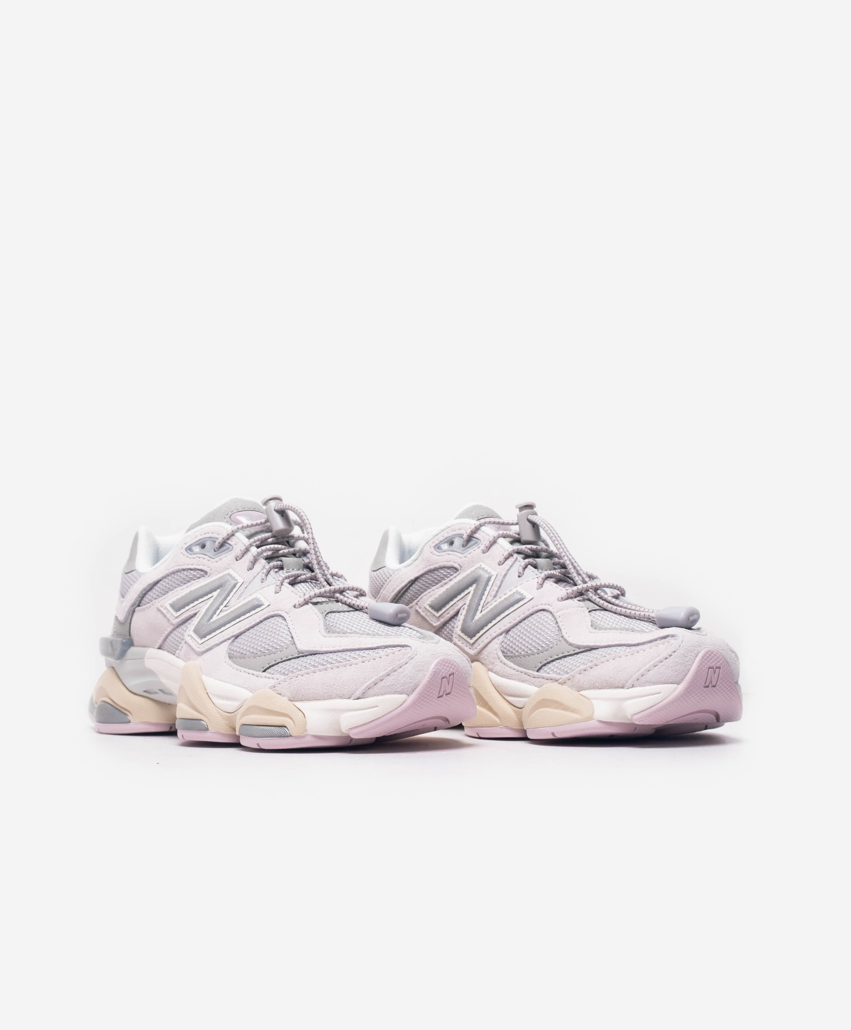 NEW BALANCE U9060GM GREY MATTER