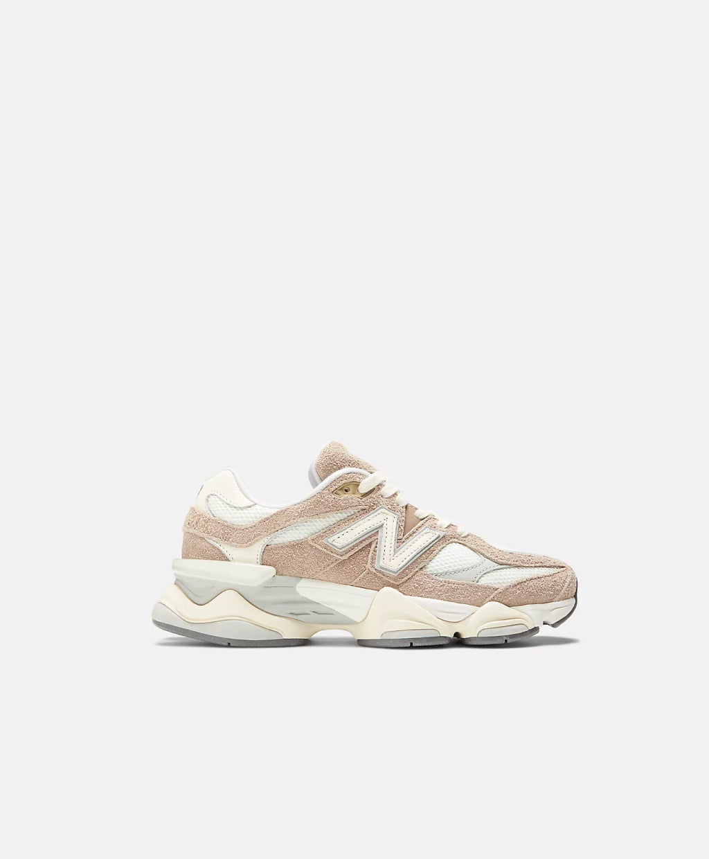 NEW BALANCE U9060HSB DRIFTWOOD STONE PINK
