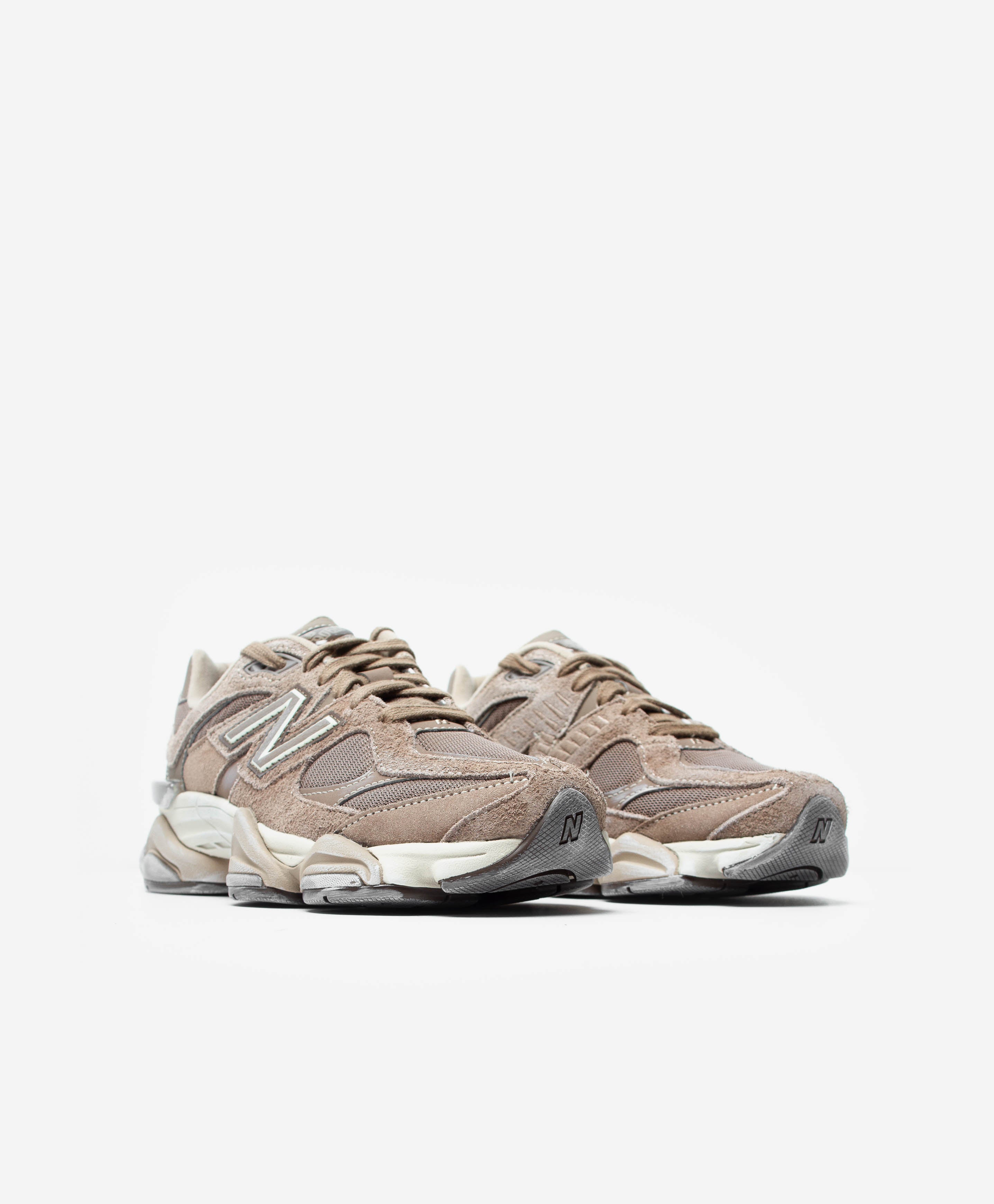 NEW BALANCE U9060PB MUSHROOM