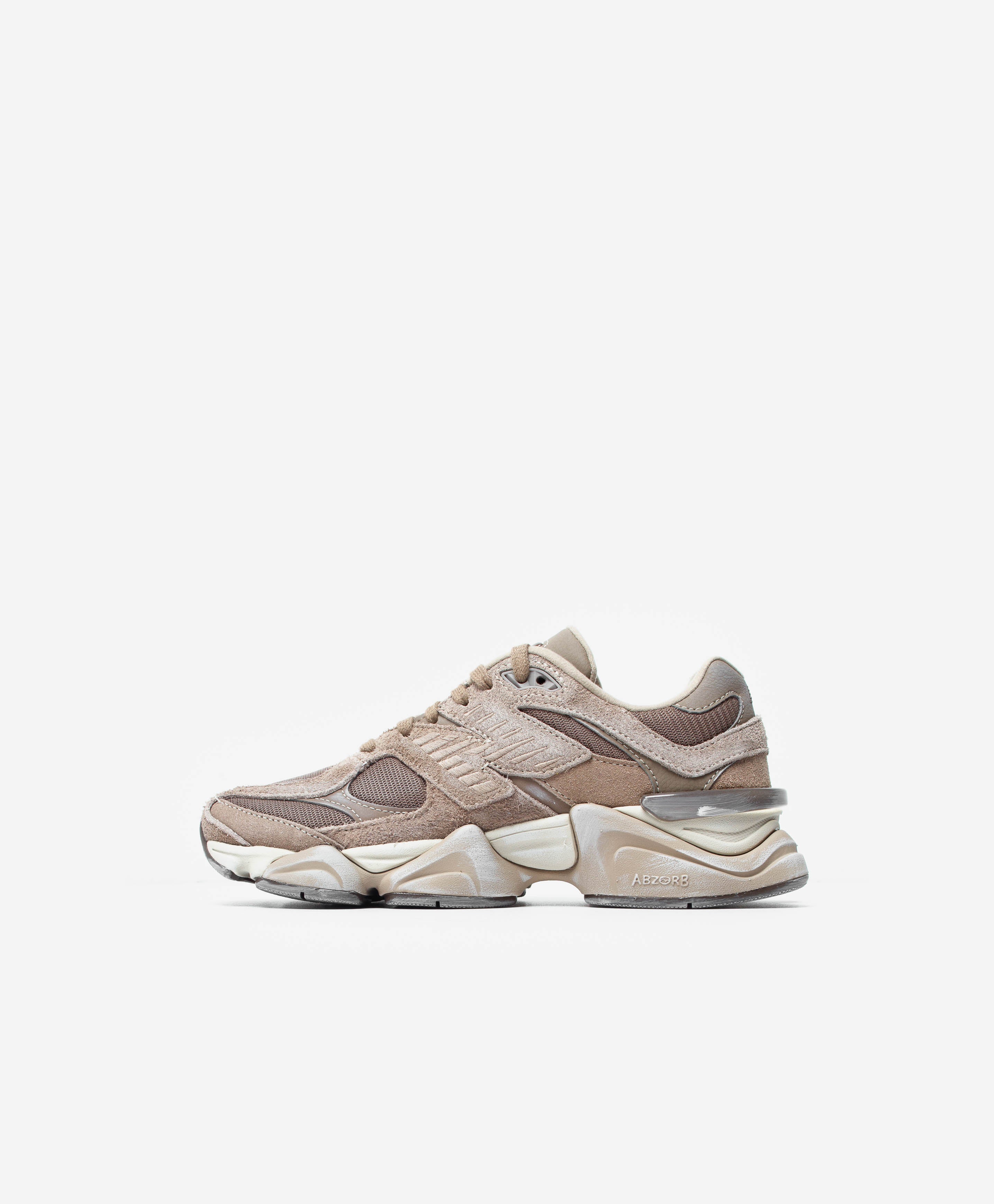 NEW BALANCE U9060PB MUSHROOM