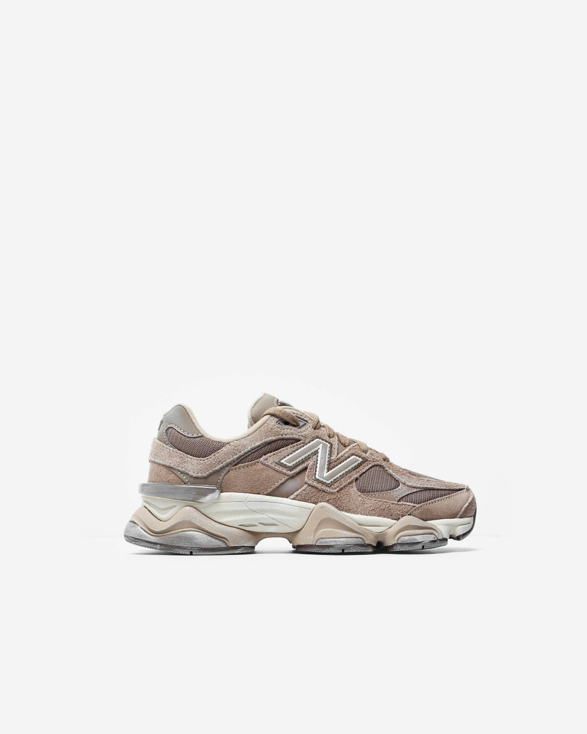NEW BALANCE U9060PB MUSHROOM