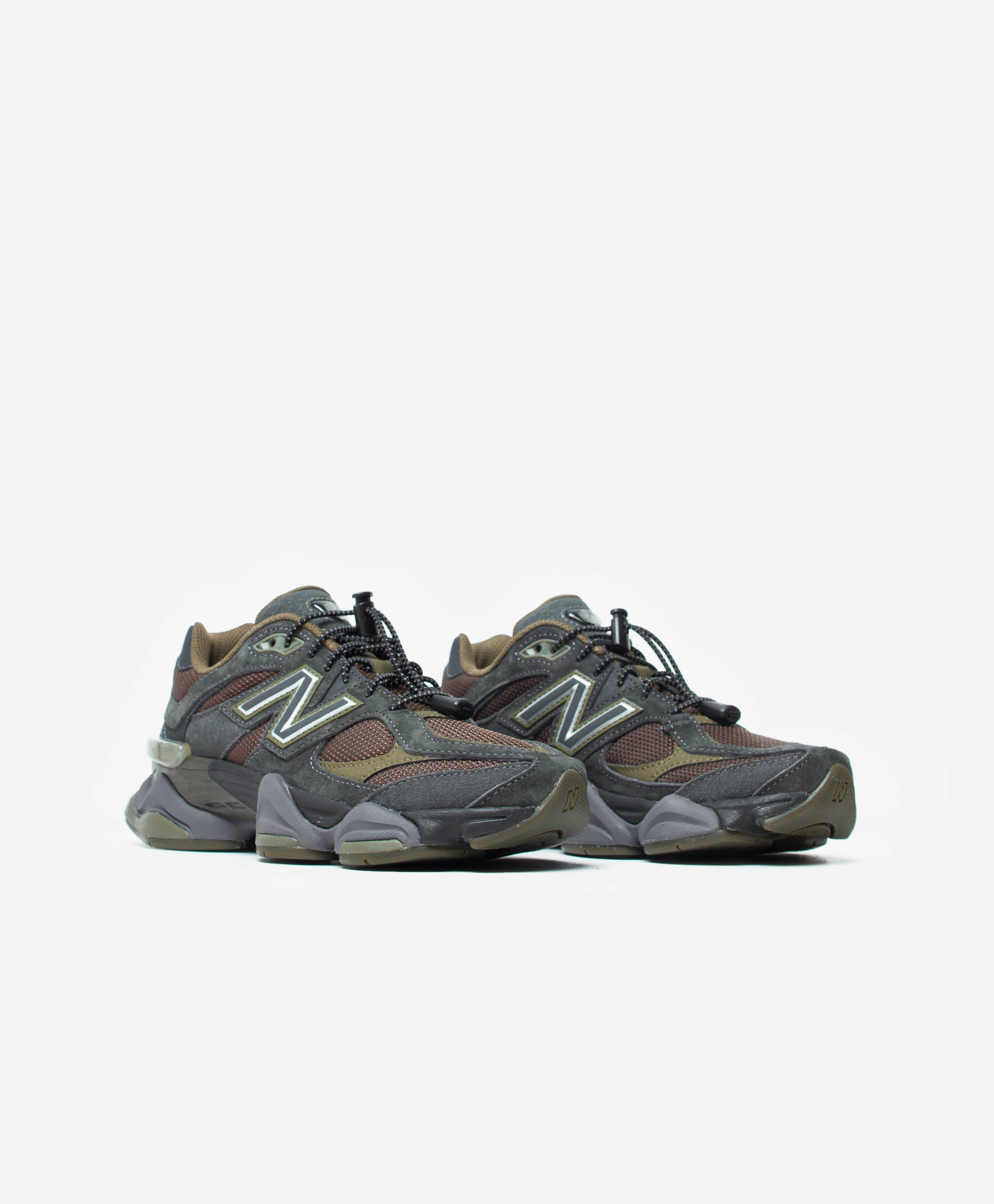 NEW BALANCE U9060PH BLACKTOP