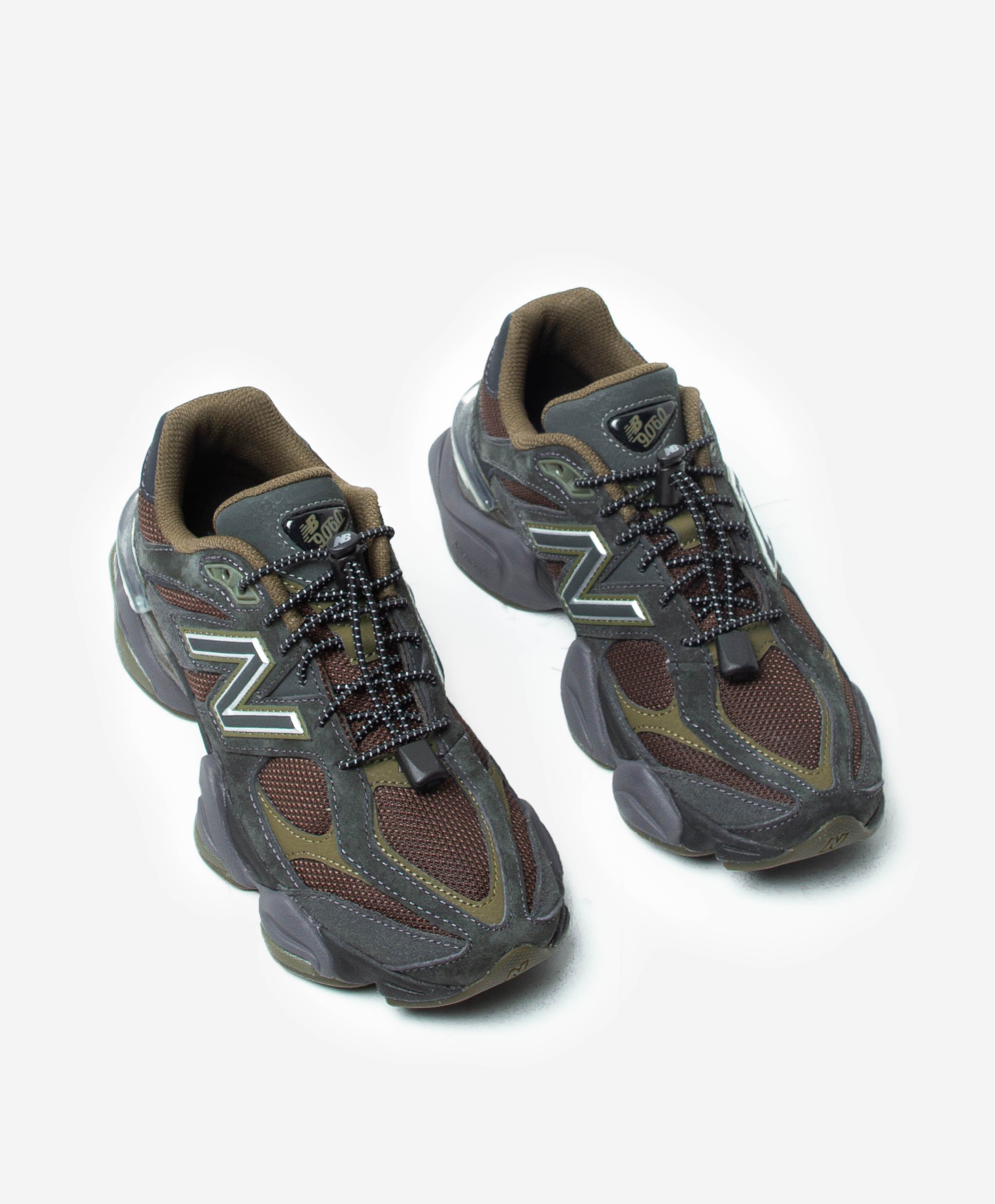 NEW BALANCE U9060PH BLACKTOP
