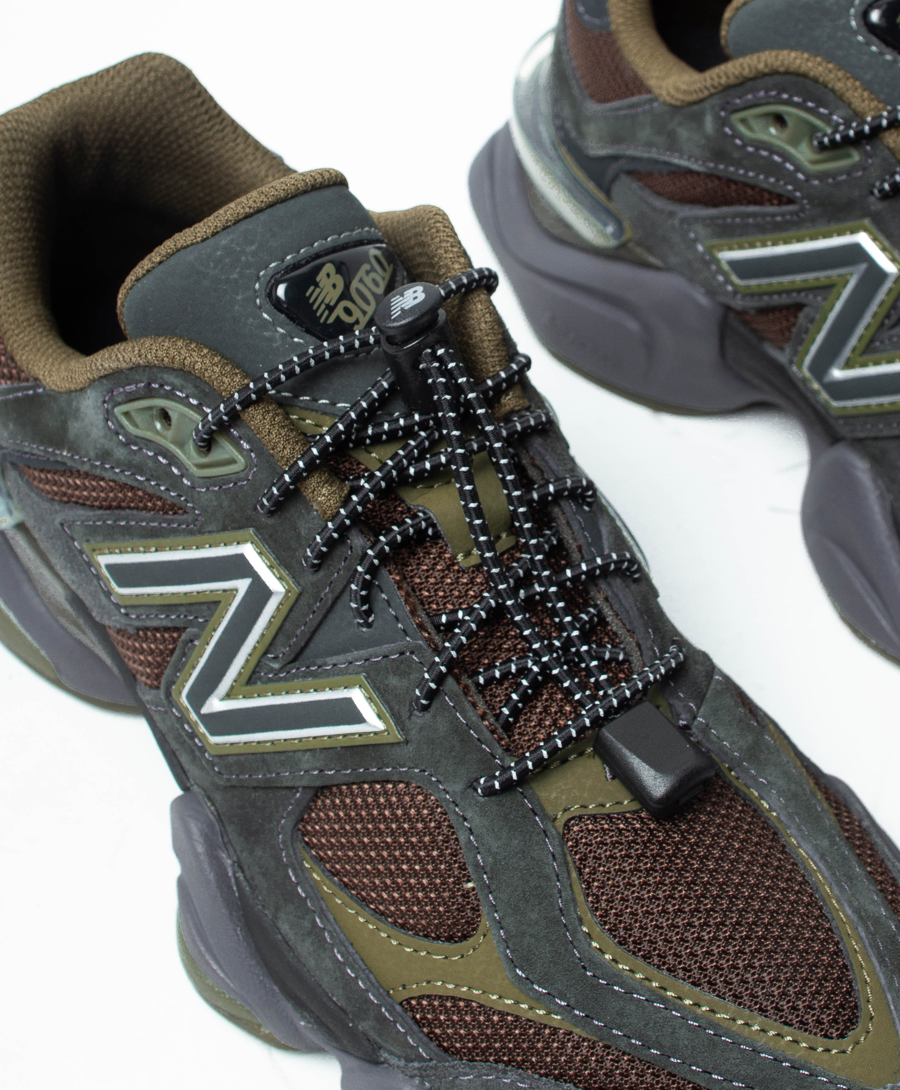 NEW BALANCE U9060PH BLACKTOP