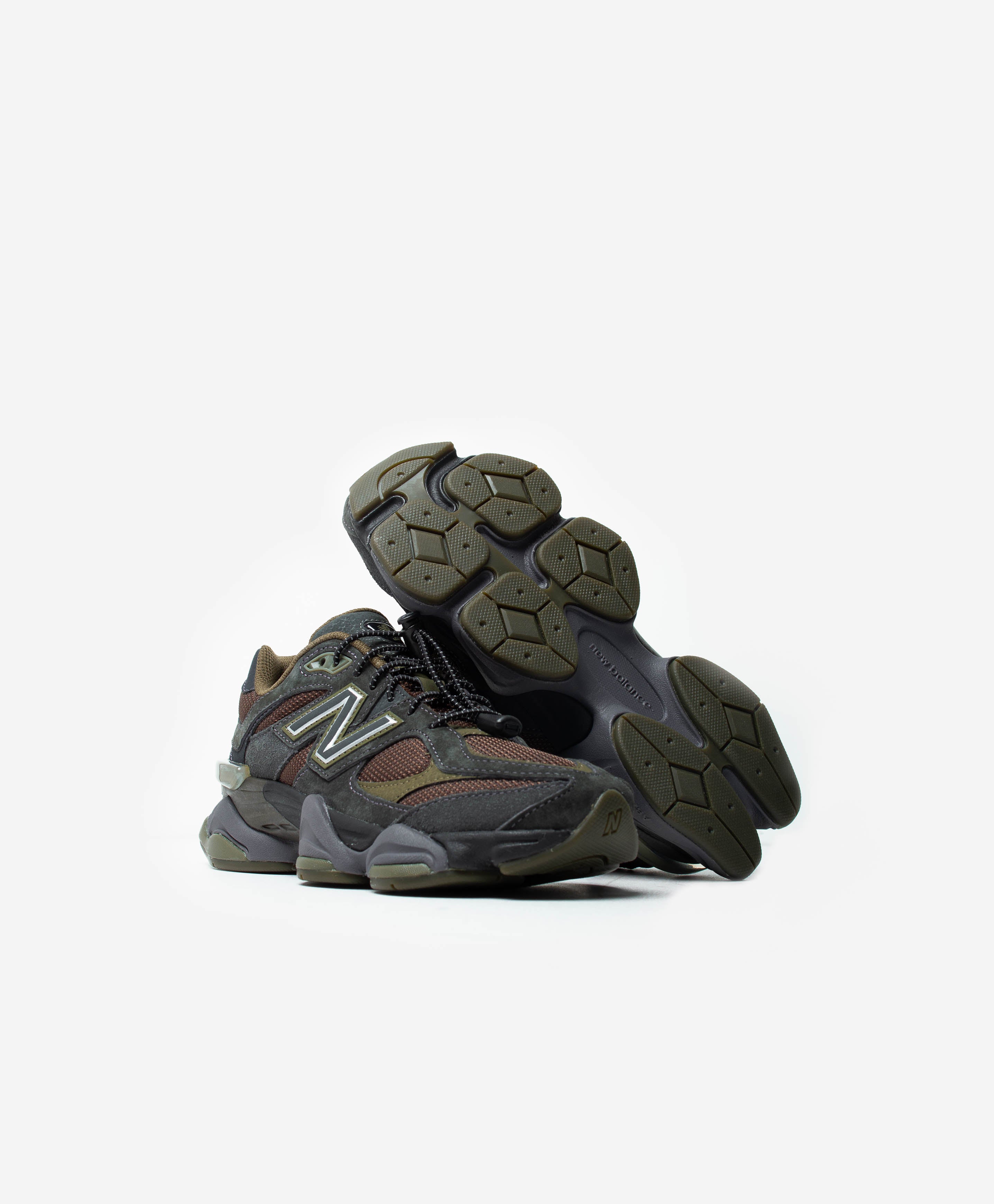 NEW BALANCE U9060PH BLACKTOP