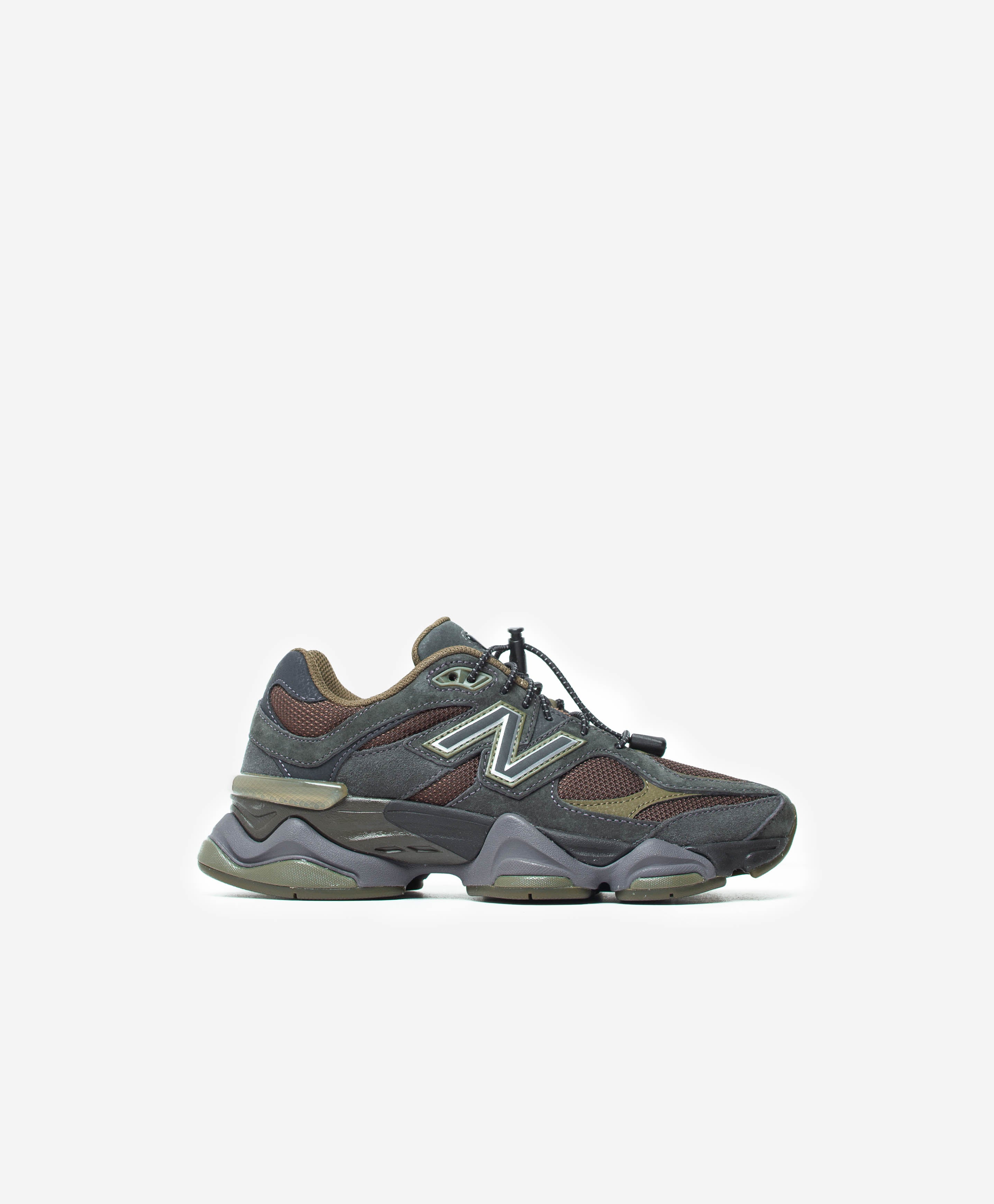NEW BALANCE U9060PH BLACKTOP