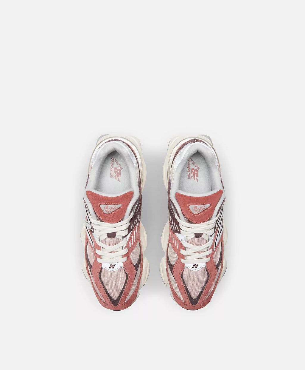 NEW BALANCE U9060TRU CHERRY BLOSSOM