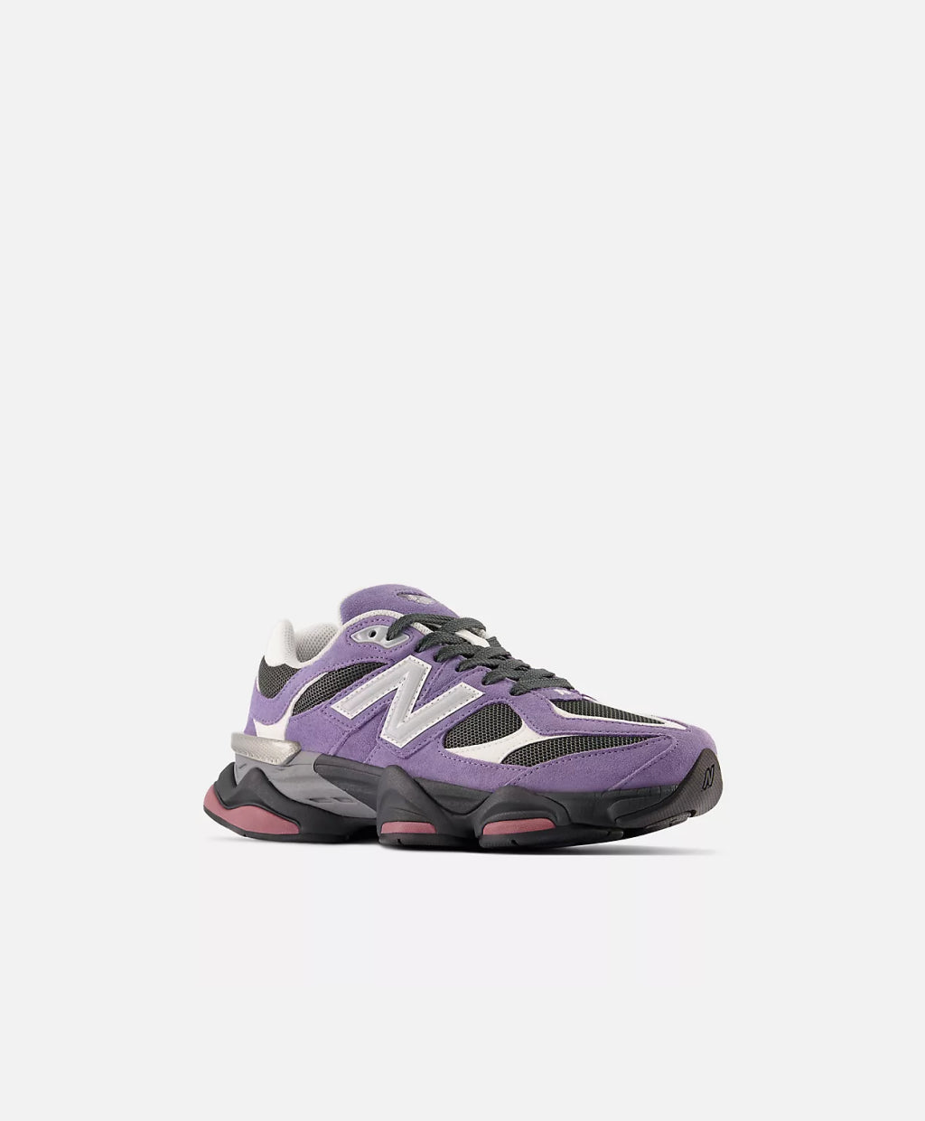NEW BALANCE U9060VRB Violet Noir