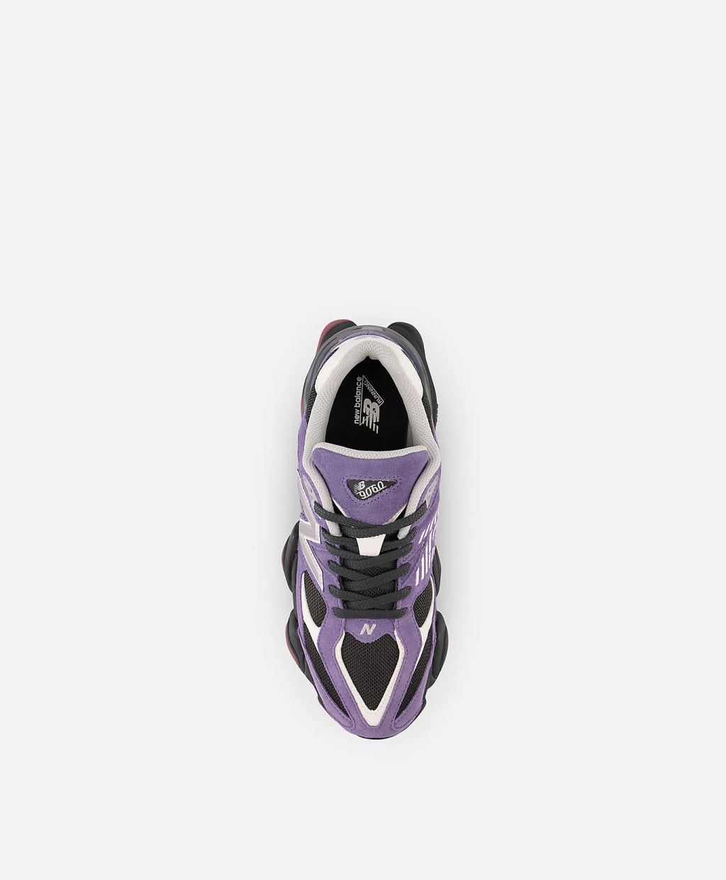 NEW BALANCE U9060VRB Violet Noir