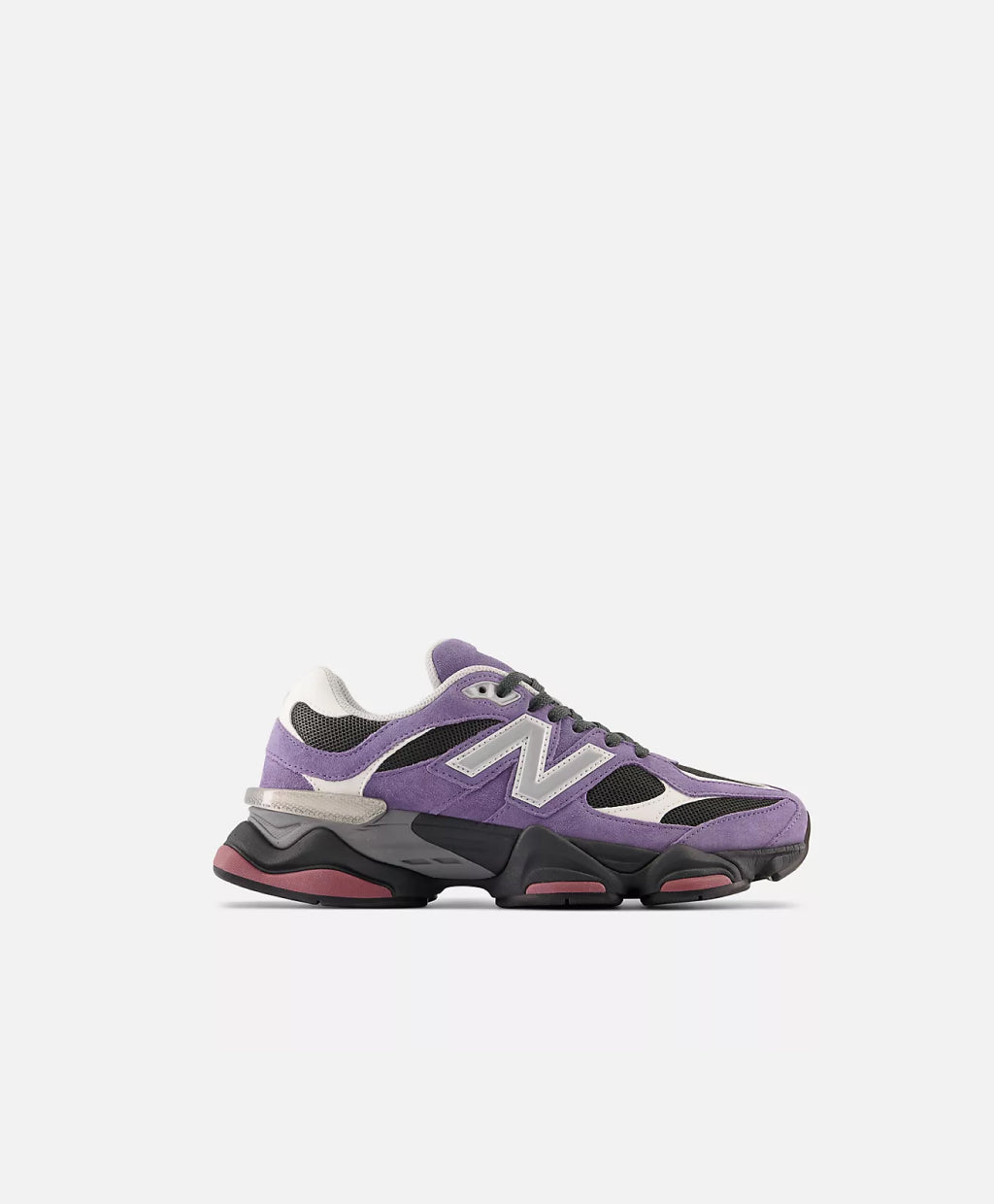 NEW BALANCE U9060VRB Violet Noir