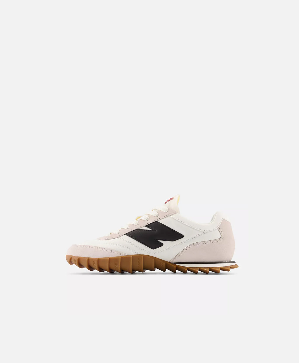 NEW BALANCE URC30AI SEA SALT BLACK CRIMSON